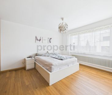 Gemütliches 6.5-Zimmer Doppeleinfamilienhaus in Sins - Foto 2