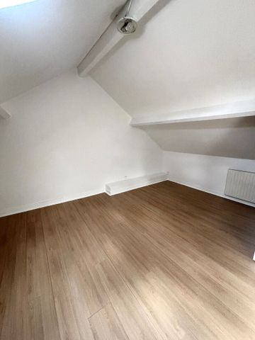 Charmante maison de 71,57 m² avec jardin et dépendances ? Blanzy - Photo 5