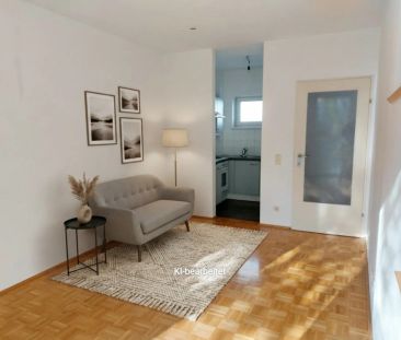 Sonnige Garconniere in der Kaisergasse 12 - 14 - Top 14 - Foto 4