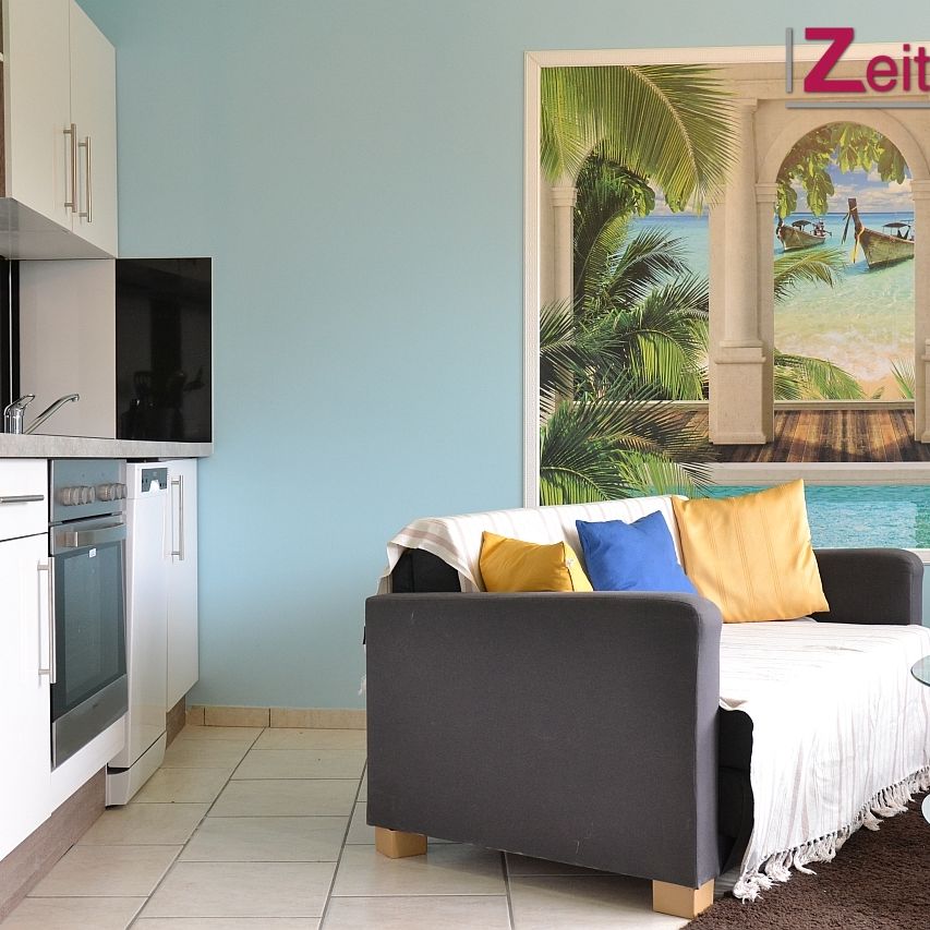 Chic & Gemütlich in zentraler Lage von Bonn - Photo 1