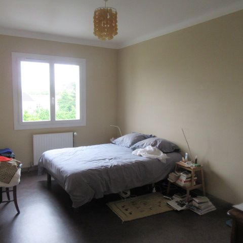 Appartement La Roche Sur Yon 2 pièce(s) 59.28 m2 - Photo 1