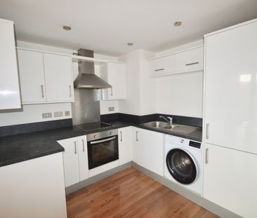 1 bedroom apartment to rent - Photo 5
