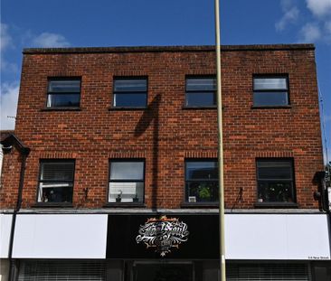 2 bedroom apartment to rent - Photo 6