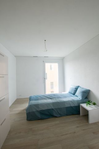 3.5 Zimmer, 86 m², 4. Stock - Photo 3