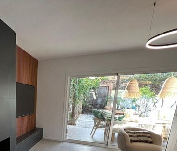 Luxury Semidetached House for rent in Nueva Andalucia, Spain - Photo 1