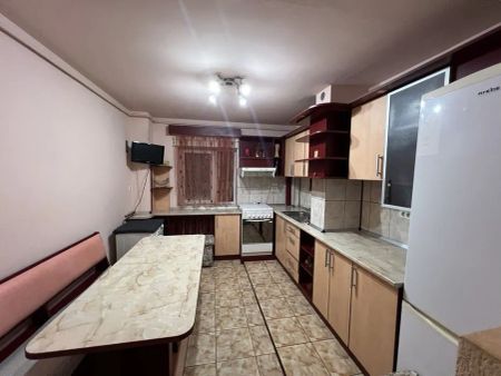 Apartament de inchiriat- 2 camere, micalaca orizont,arad - Fotografie 2
