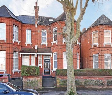 Anson Road, Willesden Green, NW2 4AB, London - Photo 4
