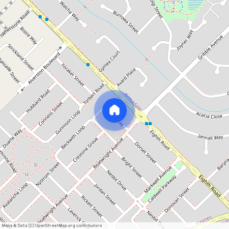 Huge Rm / 9 Tanaga Way, HAYNES WA 6112