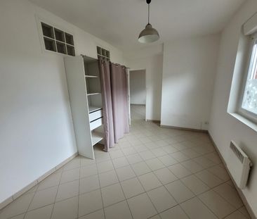 Location Appartement 2 pièces 69m² LOOS 59120 - Photo 1