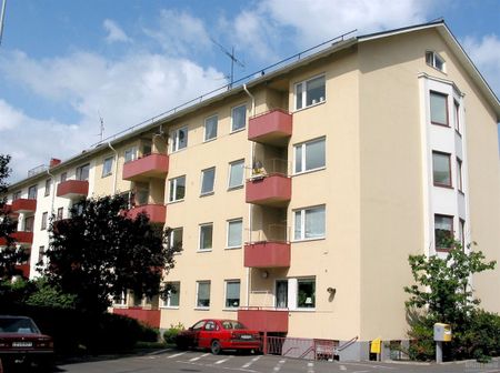 Helgegatan 20 - Foto 3