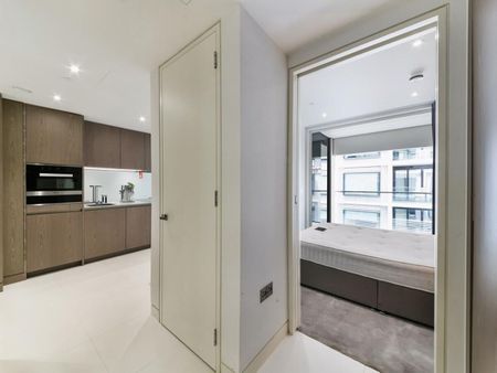 1 bedroom apartment to rent in Sugar Quay, London EC3R - Photo 5