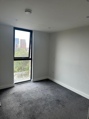 2 Bed Flat, Block B, M5 - Photo 1