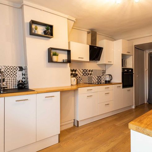 Rue Palais Grillet - Photo 1