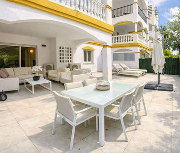 Alquiler de piso en Dama de Noche - Photo 6