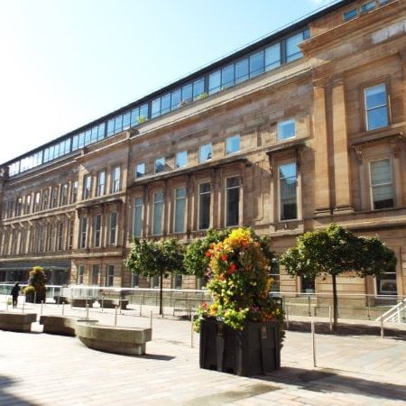 The Sheriff Court Building, Glasgow, G1 - Photo 1