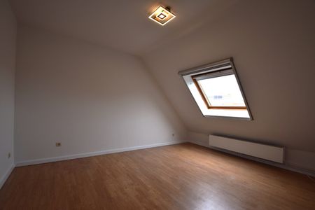 Recent vernieuwde duplex in centrum Diksmuide - Foto 5
