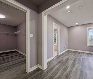 For Lease - 277 Gibson Circle Unit# Main & Second Floor, Bradford West Gwillimbury, Ontario - Photo 6