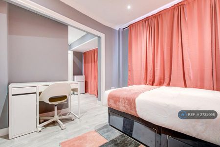 1 bedroom in a house share to rent - Photo 3