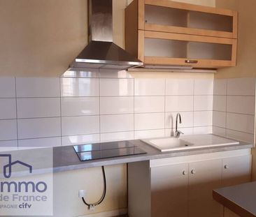 Appartement 2 pièces - 69001 Lyon 1er Arrondissement - Photo 5