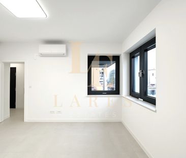 Nowe mieszkanie blisko Factory Ursus z tarasem - Zdjęcie 1