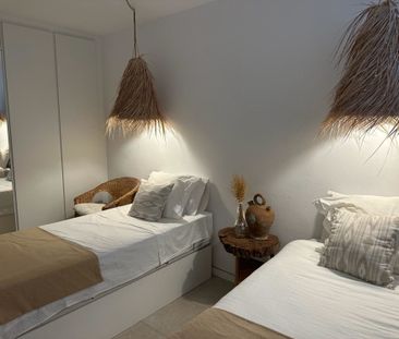 Stunning renovated apartment with sea access in Santa Ponsa - Photo 4