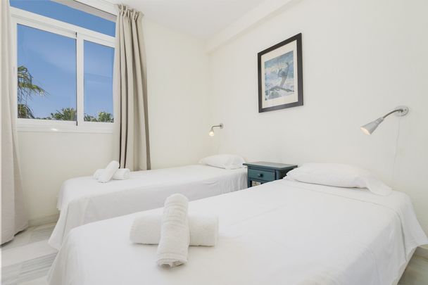 Apartment in Mijas Costa, Costa del Sol - Photo 1