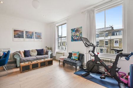 Arthur Road, London, N7 - Photo 2