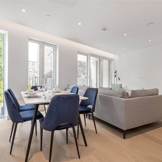 2 bedroom apartment to rent - Photo 1