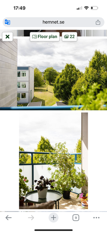 Skarpskyttevägen, Lund - Foto 3
