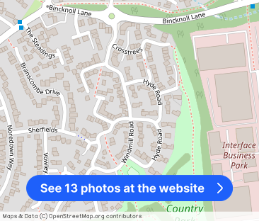 Windmill Road, Royal Wootton Bassett, SN4 - Photo 1