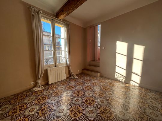 Location Appartement 2 pièces 39m² AIX EN PROVENCE 13100 - Photo 1