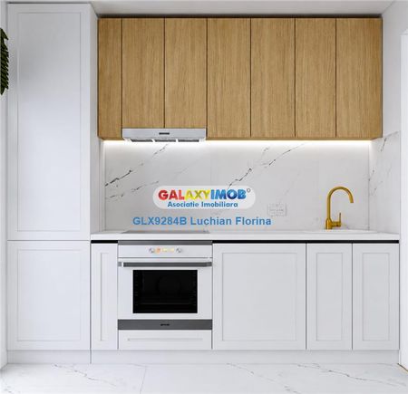 Apartament 3 camere | design modern | parcare I HILS Pallady - Fotografie 4