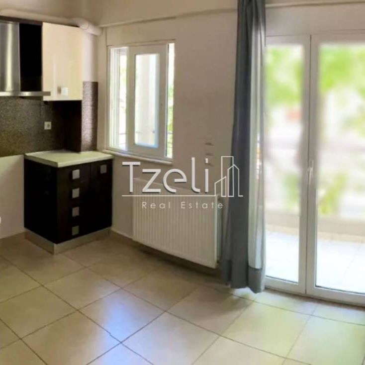 Studio/Γκαρσονιέρα για ενοικίαση - Πάτρα, - Photo 1