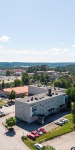 Sandviksvägen 10 A - Foto 4