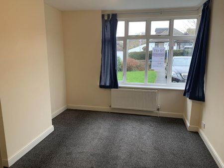 3 bedroom detached bungalow to rent - Photo 5