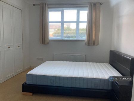 1 bedroom flat to rent - Photo 3