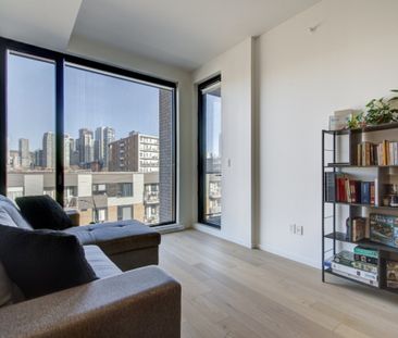 Appartement à vendre - Montréal (Le Sud-Ouest) (Griffintown) - Photo 4