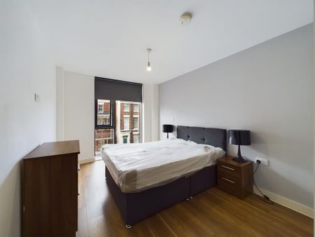 1 bedroom flat to rent - Photo 4