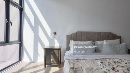 Residensi 38 Bangsar, Bangsar - Foto 5