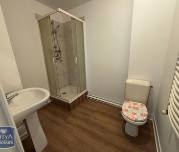 Location Appartement 2 pièces 46m² LE HAVRE 76600 - Photo 6