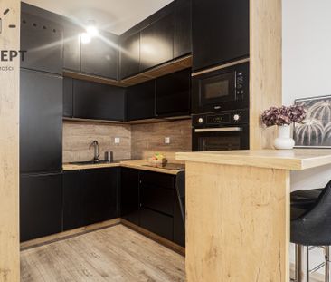 2-pok | Balkon | Garaż | Klimatyzacja - Photo 4