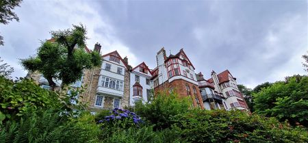 Ramsay Garden - Photo 2