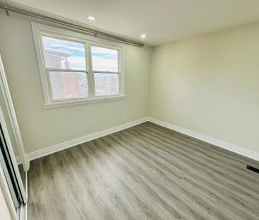 For Lease - 196 Caledonia Road Unit# 2nd Flr, Toronto, Ontario - Photo 5