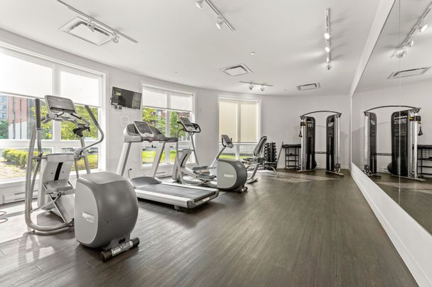 Appartement à Vaudreuil-Dorion - Photo 1