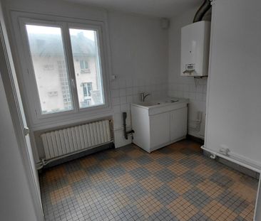 APPARTEMENT 3 PIECE CENTRE VILLE - Photo 6