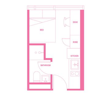 Signature Studio Apartment - Photo 4