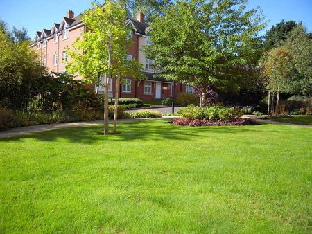 Chancel Court, Solihull, B91 - Photo 2