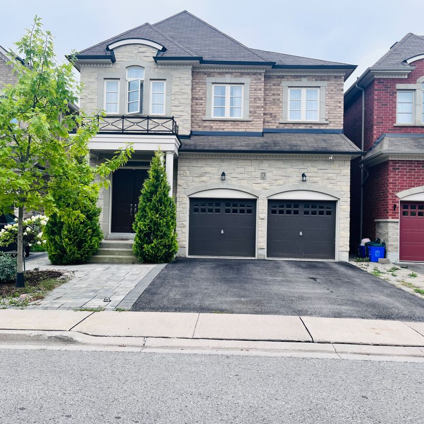 For Lease - 21 Plantain Lane Unit# Bsmt, Richmond Hill, Ontario - Photo 1