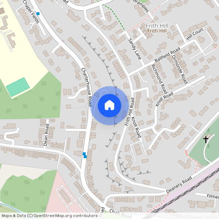 Fair Hill, Surrey GU7