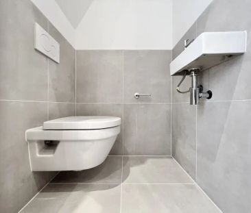 Appartement de deux chambres Korte Koningsstraat, Amsterdam Centre ... - Foto 6